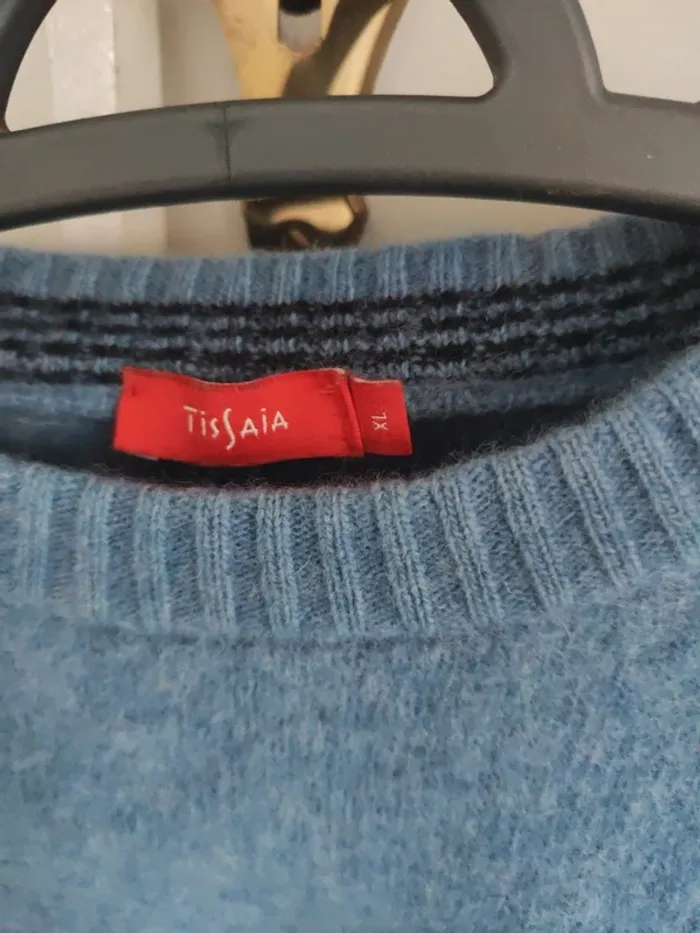 Pull xl - photo numéro 2