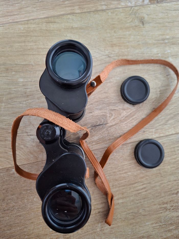 Jumelles d'observation - photo numéro 5