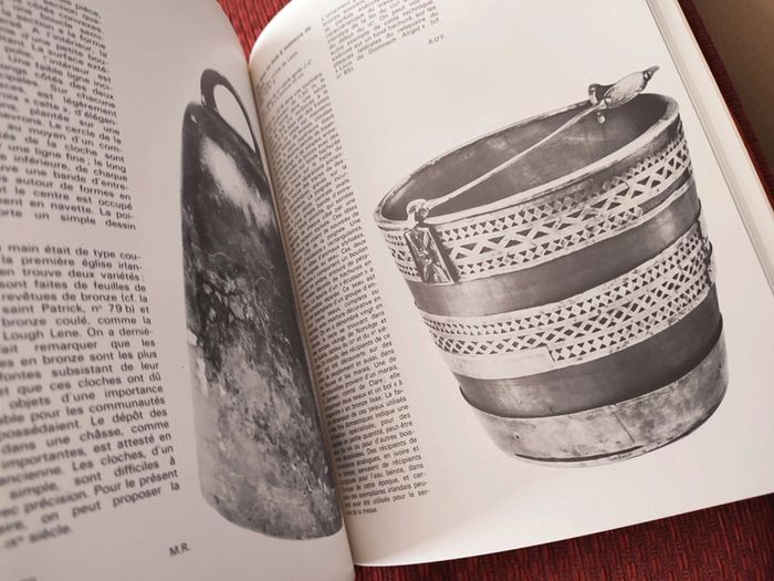 Grand Livre "Trésors d'Irlande" - photo numéro 5