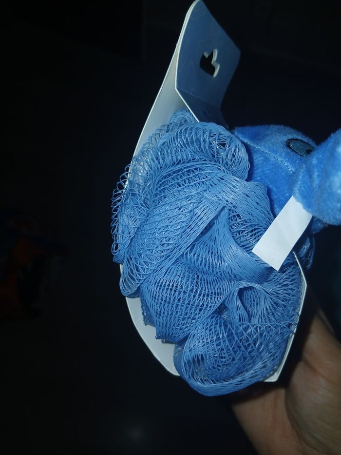 Fleur de douche stitch - photo numéro 4