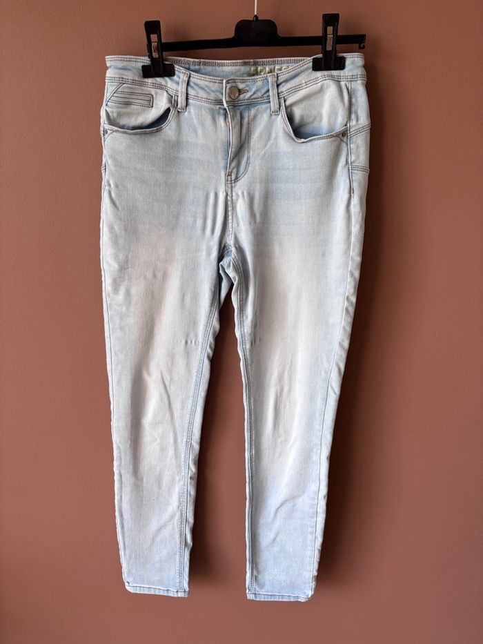 Pantalon t.38 - photo numéro 1
