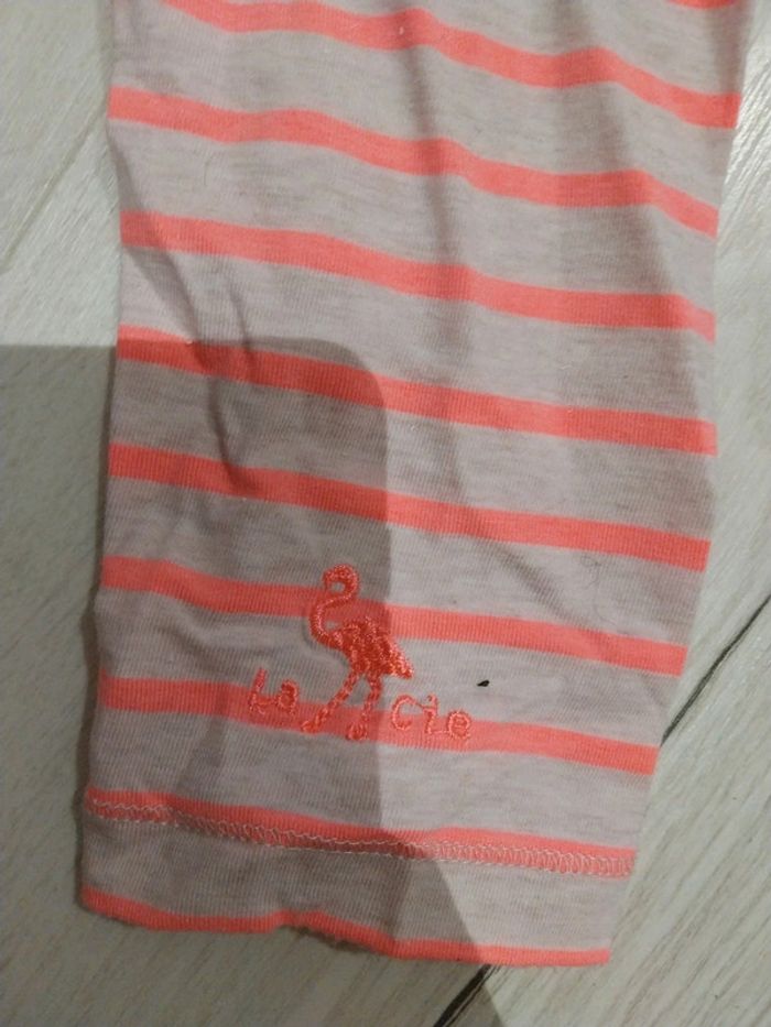 Legging la cie 4 ans - photo numéro 2