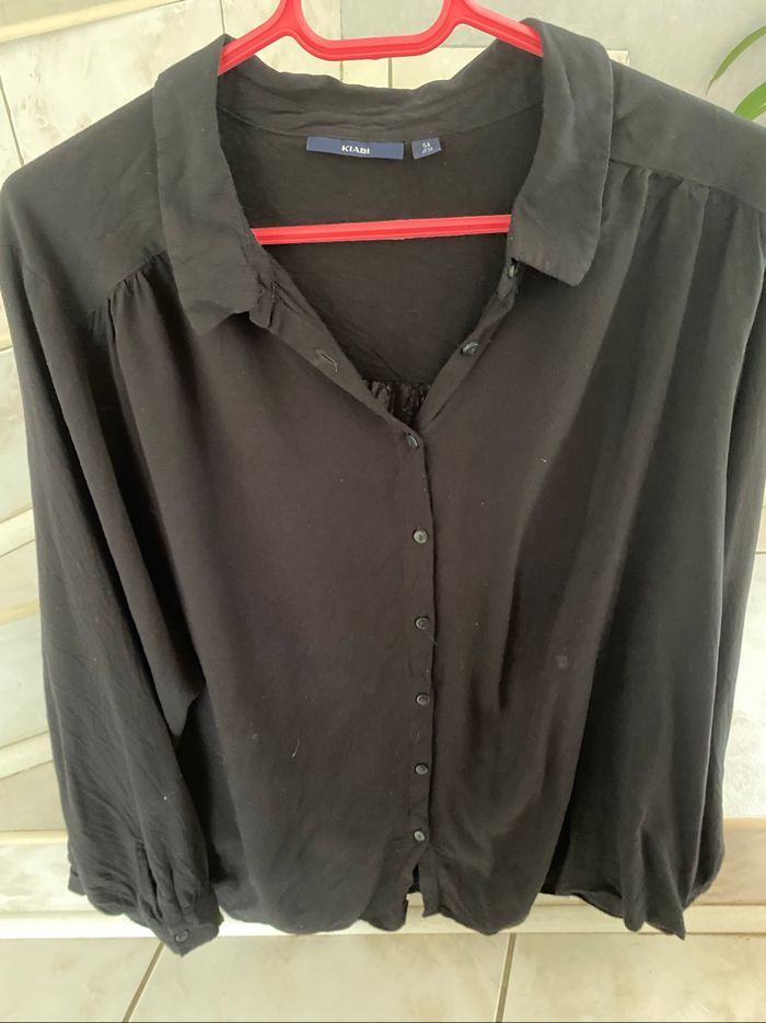 Chemise kiabi - photo numéro 3