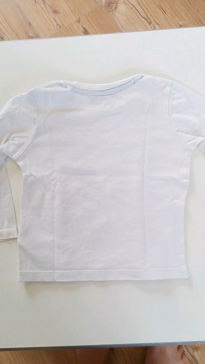 T-shirt garçon Guess - photo numéro 2