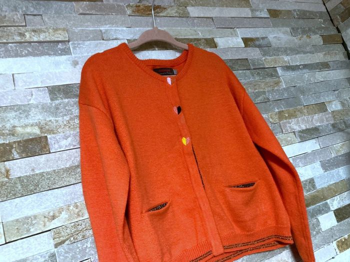 5ans ensemble catimini - photo numéro 2