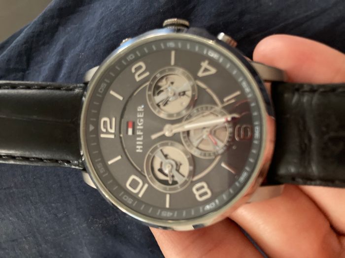 Montre Tommy Hilfiger - photo numéro 5