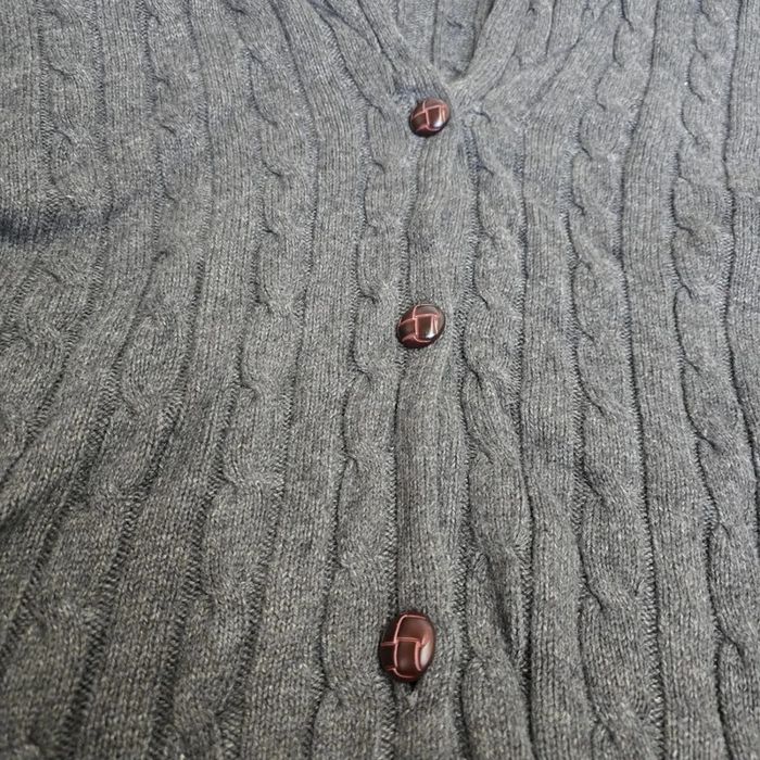 Gilet chaps denim - photo numéro 2