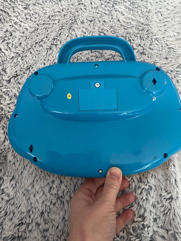 Lumi ordi des tout petits - photo numéro 3