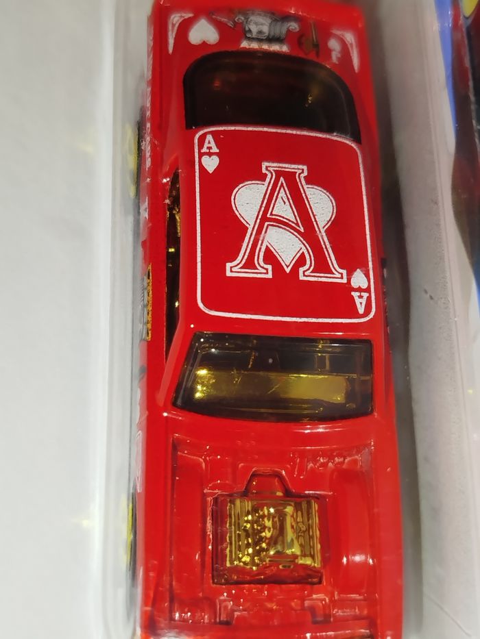 Hot Wheels King Kuda 2024 - photo numéro 5