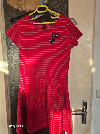 Robe enfant