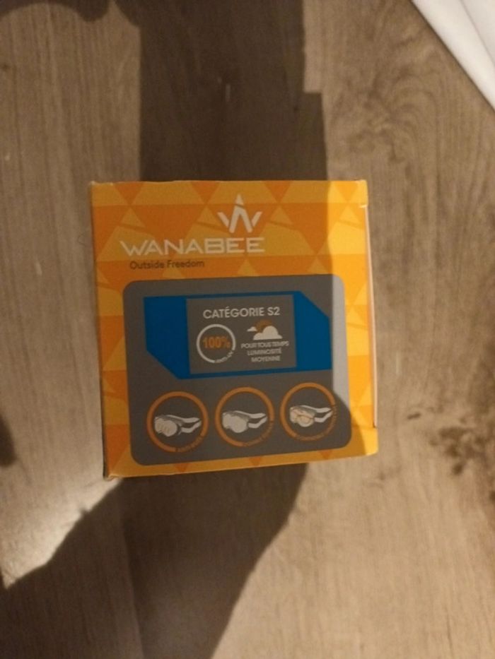 Masque ski - photo numéro 7