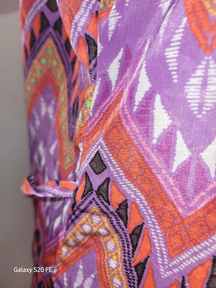 Tunique ou mini robe - photo numéro 5