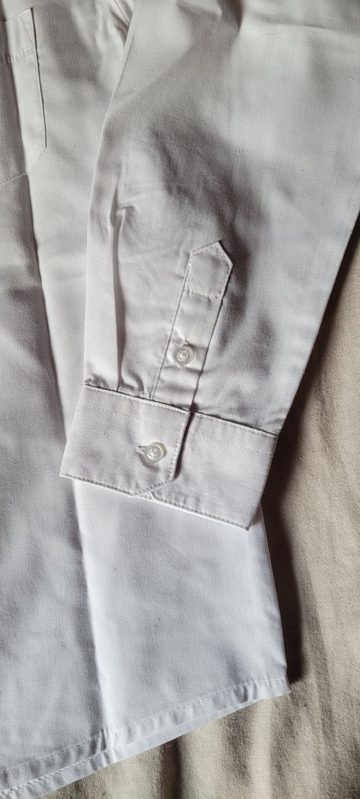 Chemise manches longues - photo numéro 2