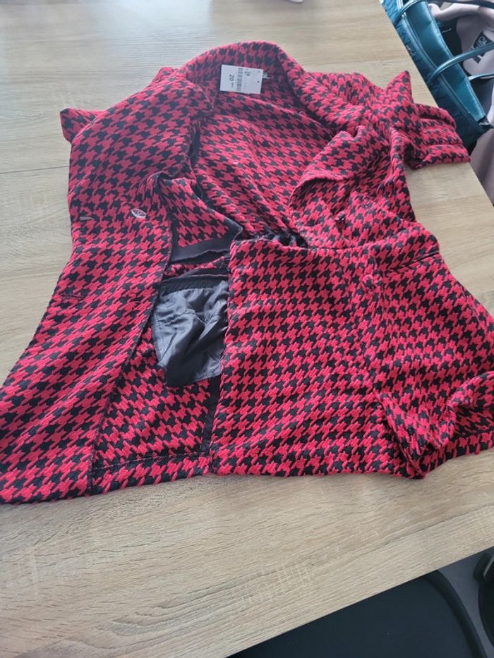 Blazer short pimkie - photo numéro 7