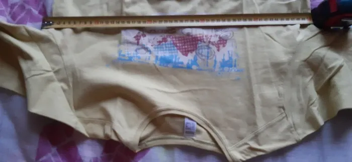 T-shirt quechua - photo numéro 4