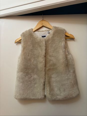 Gilet sans manches Okaidi 12 ans, en parfait état