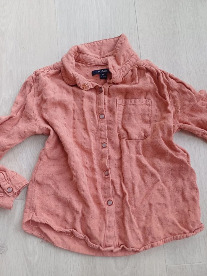 Chemise