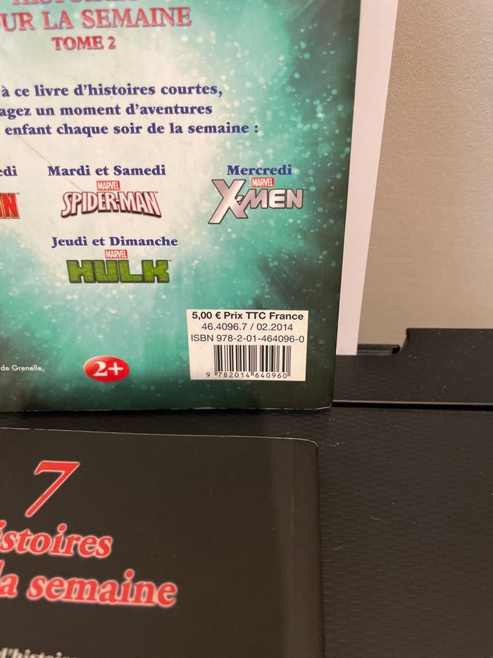 Spiderman - photo numéro 4