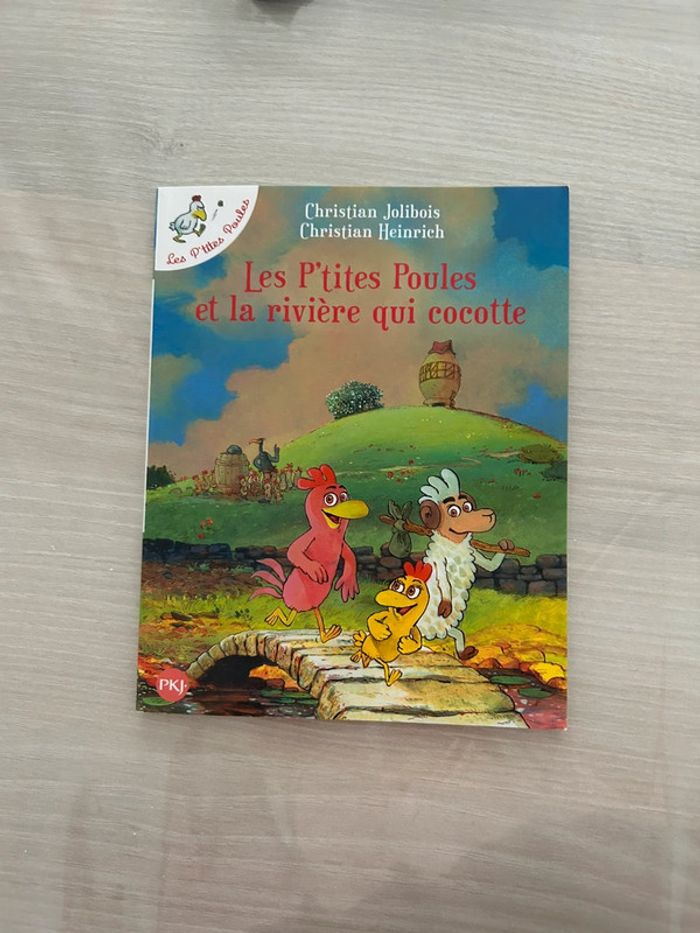 Livre