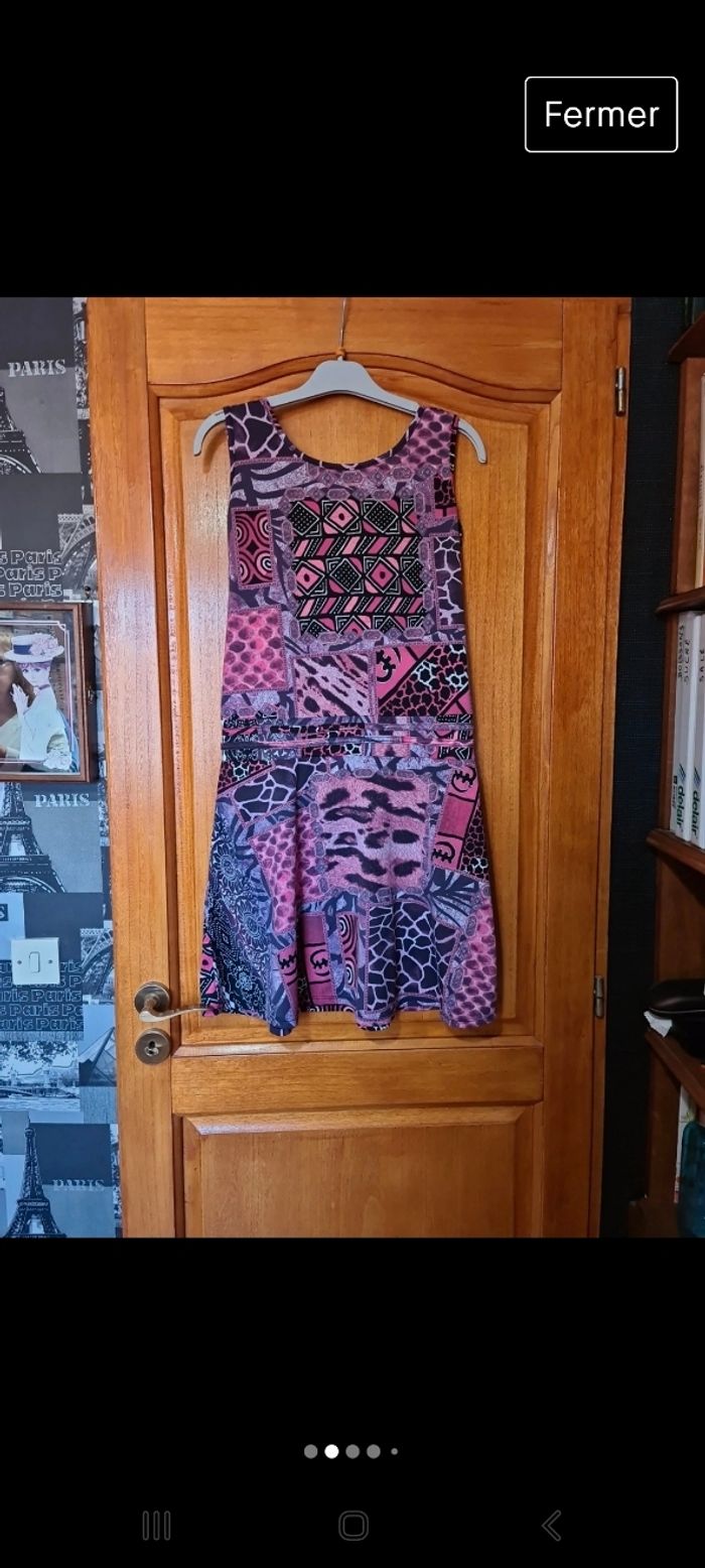 Robe taille M - photo numéro 2