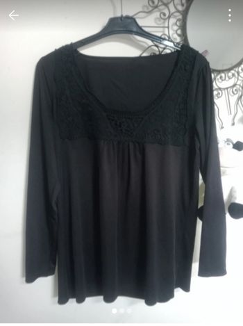  haut/ blouse 