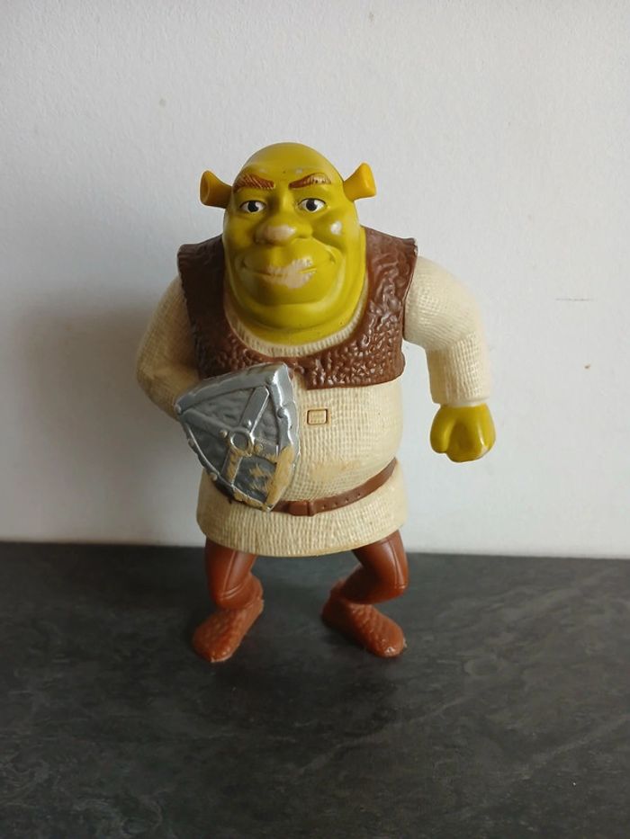 Shrek