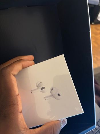 AirPod Pro 2