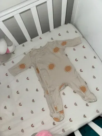 Pyjama soleil