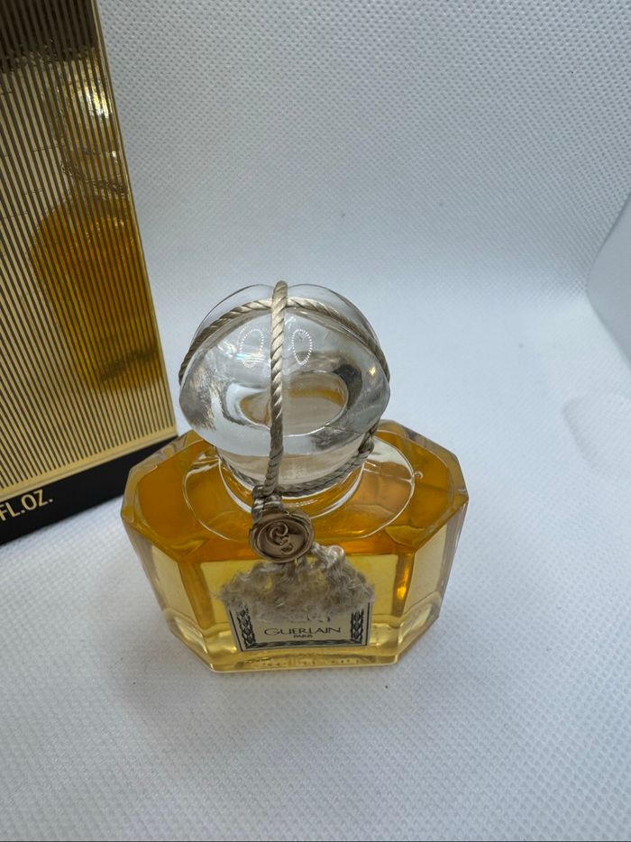 JICKY guerlain 30 ml année 1960/1980 - photo numéro 4