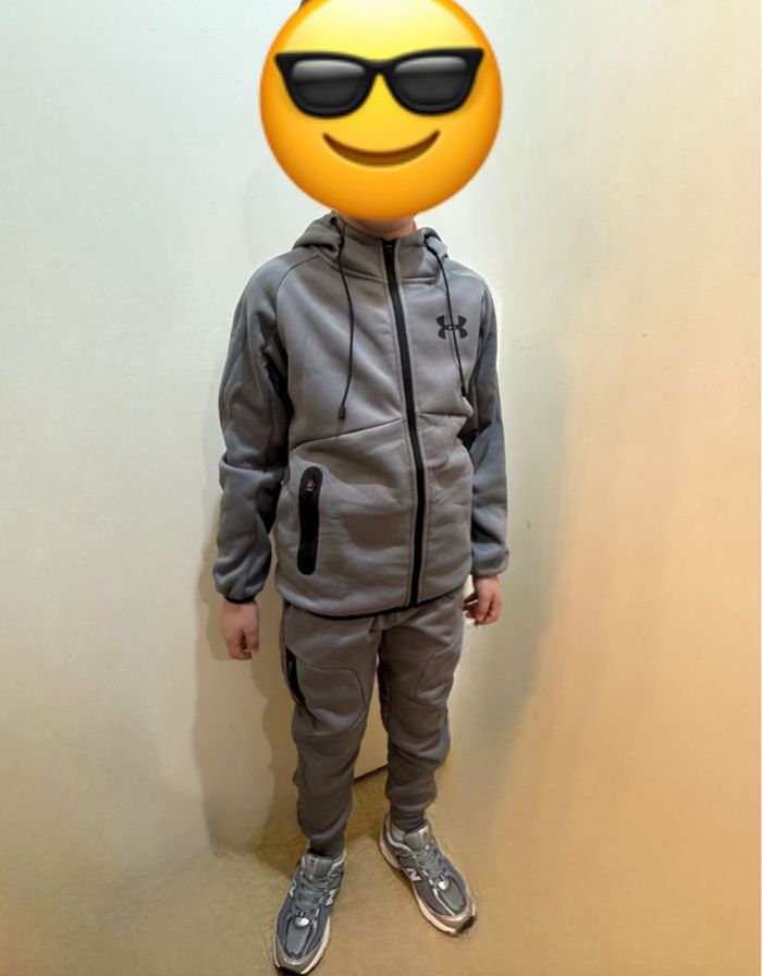 Taille M et 14 ans - photo numéro 2