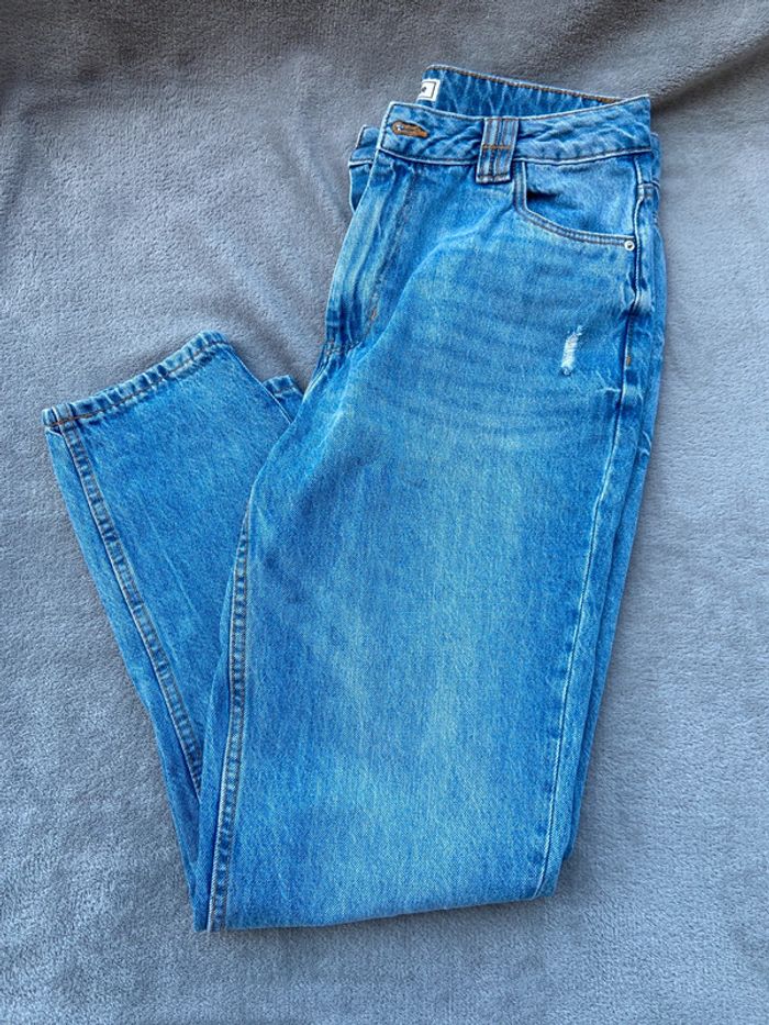 Jean Mom / Taille 40