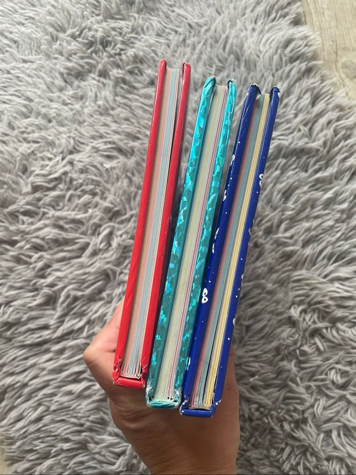 Lot de 3 livres L’imagerie - Fleurus - photo numéro 10