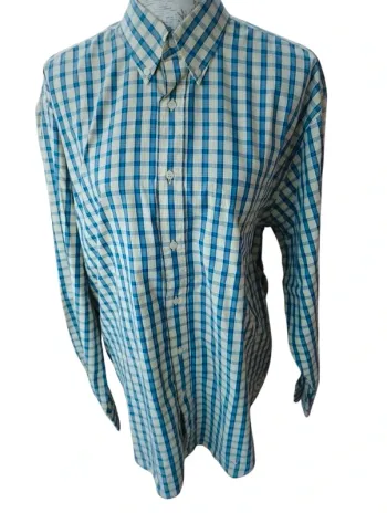 Chemise taille 42 (L-XL)