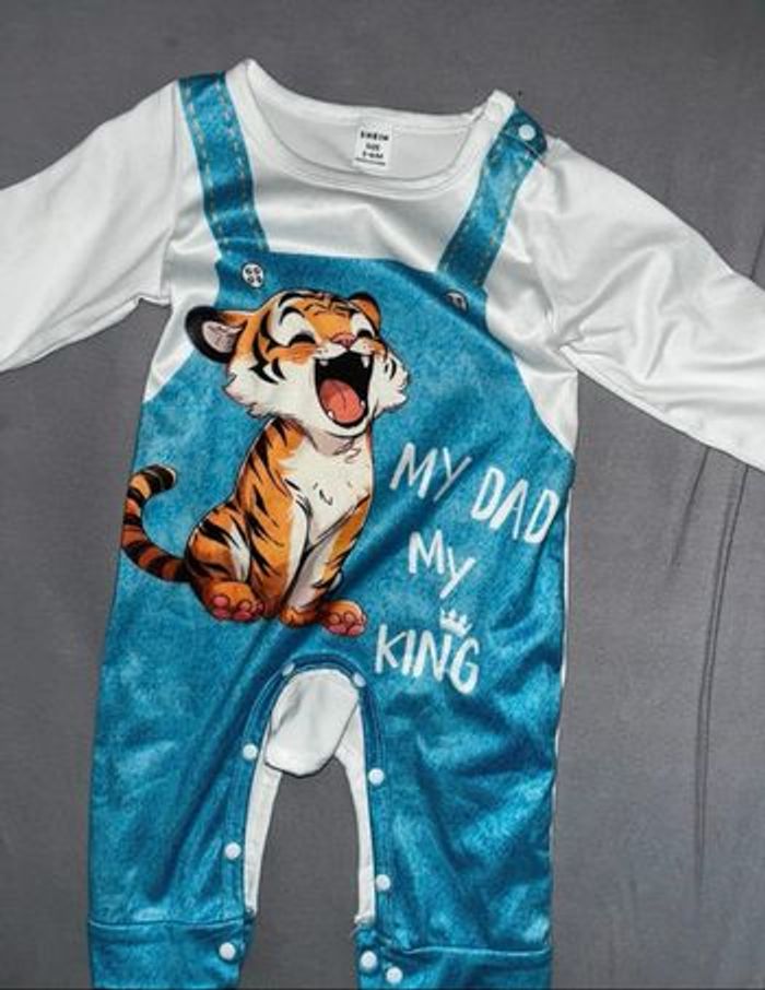 Vêtements bébé