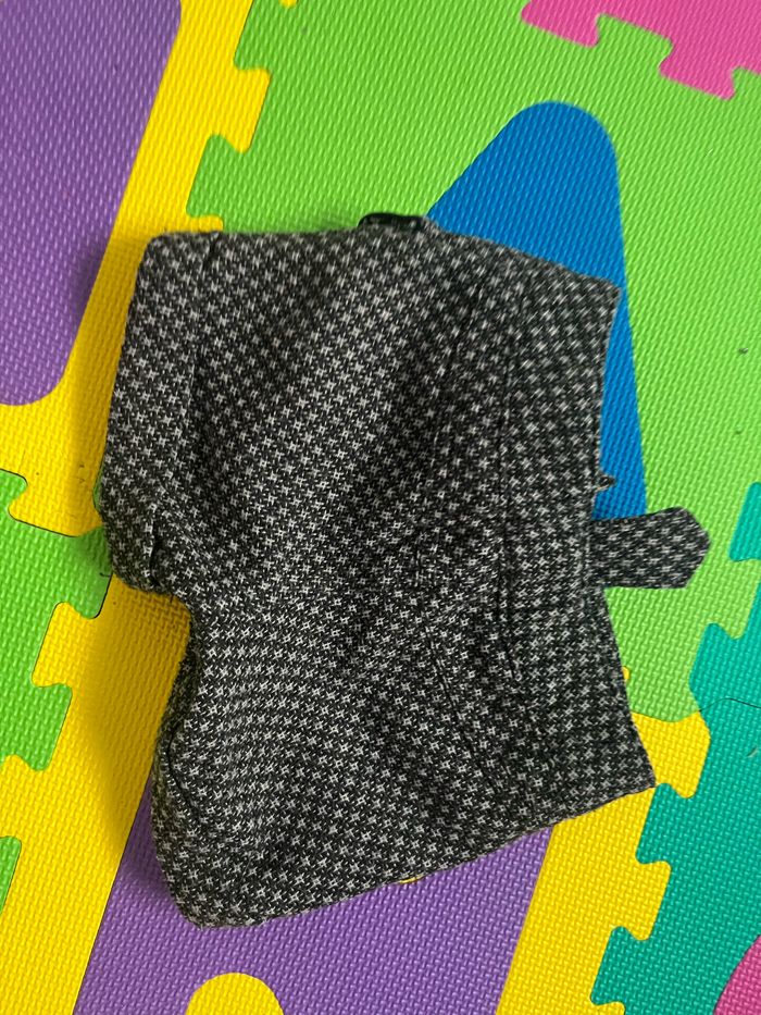 Short - photo numéro 2