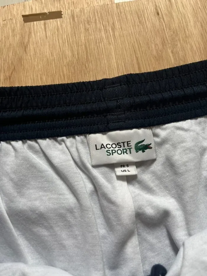 Lacoste Jogging Guppy L - photo numéro 3