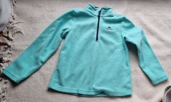 Pull polaire