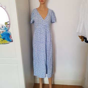 Robe femme T S