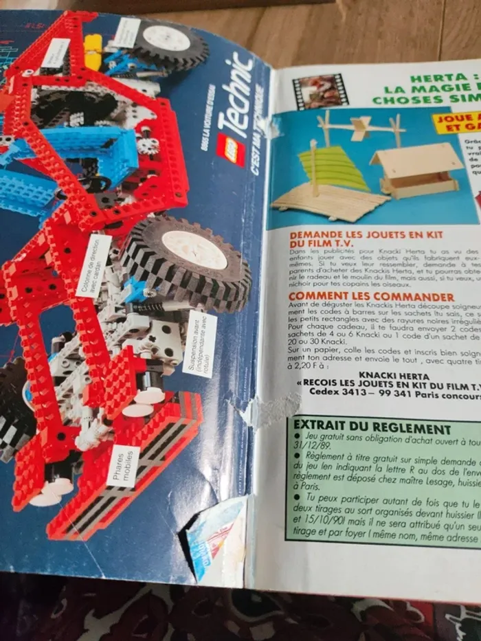 Le journal de mickey numéro 139 - photo numéro 6