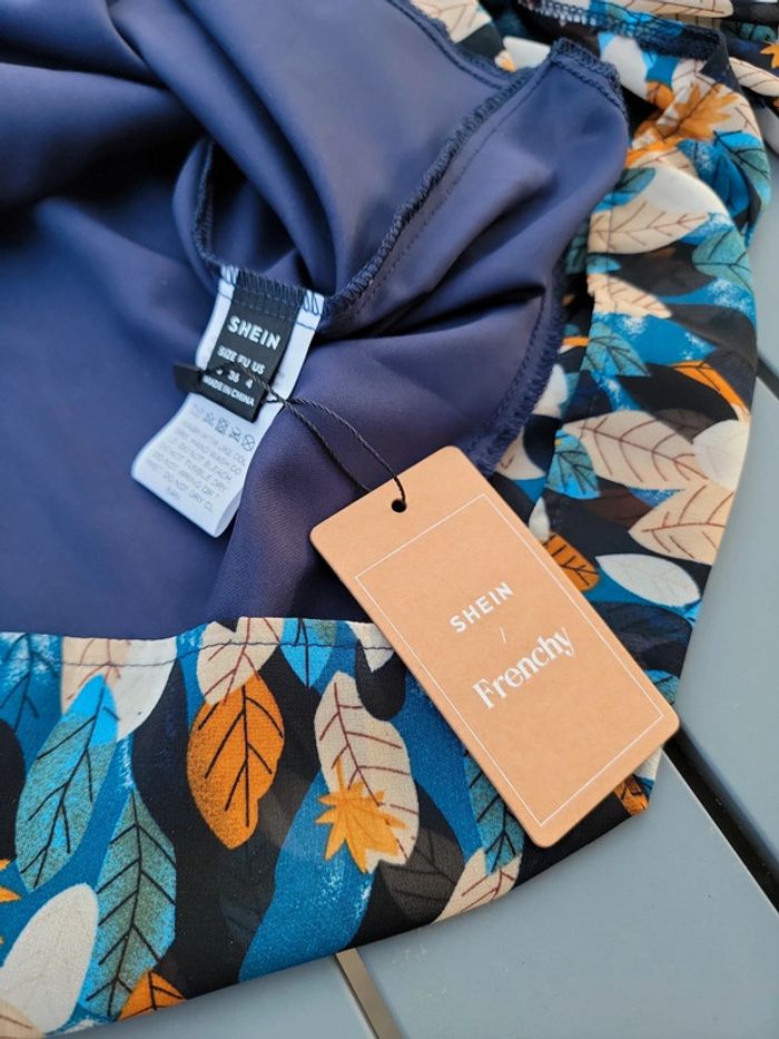 Robe femme taille 36 - photo numéro 5