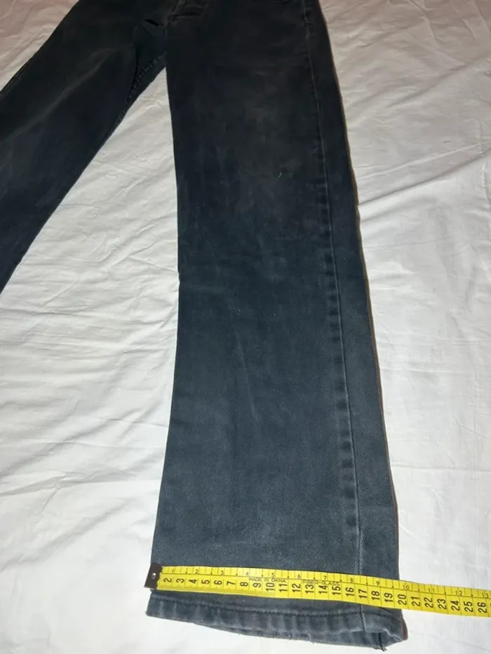 Jean vintage west valley - photo numéro 5