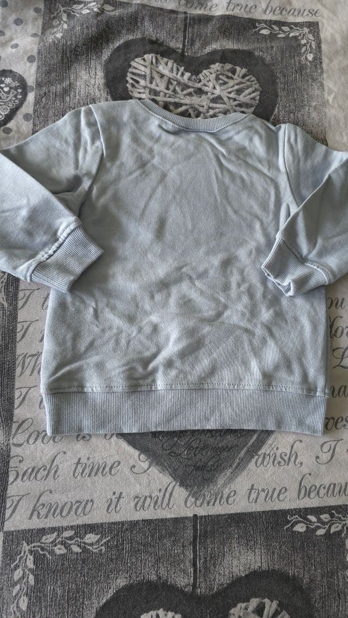 (Neufs non portés) 🏷🤩🥰 superbe  ensemble 12 mois garçon 🥰🤩💙 - photo numéro 3