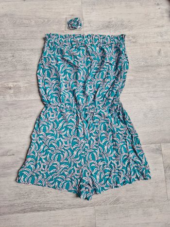 Combishort Promod neuf Taille 34