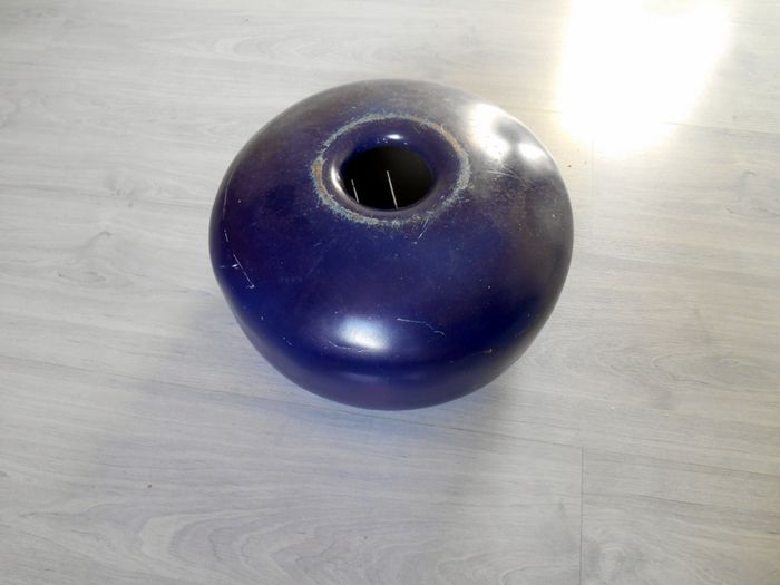 Tambour à fentes Tongue drum - photo numéro 4