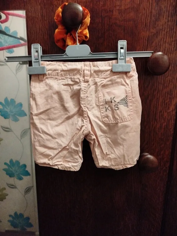 Short réversible 18m - photo numéro 4