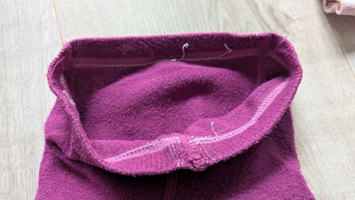 Lot de 4 collants taille 3/6 mois - photo numéro 6