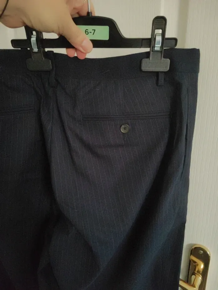 Pantalon homme - photo numéro 4