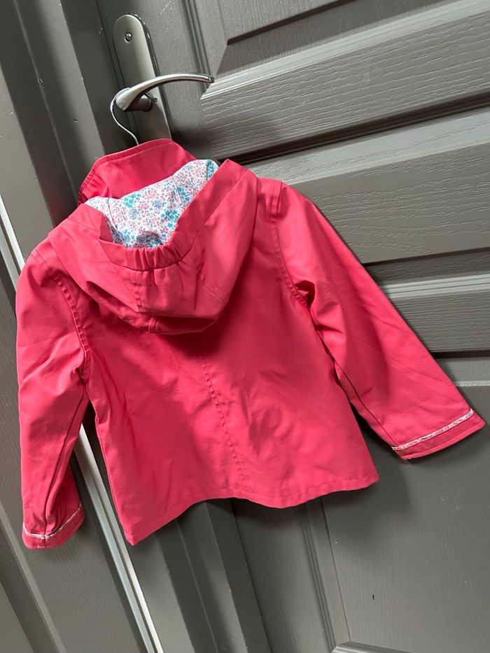 Imperméable - photo numéro 2