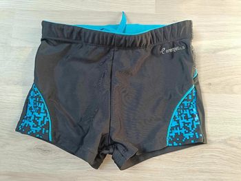 maillot de bain energetics 6 ans