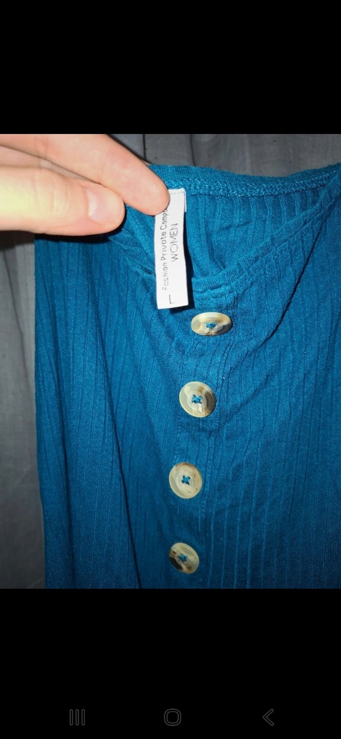 Débardeur femme - photo numéro 3